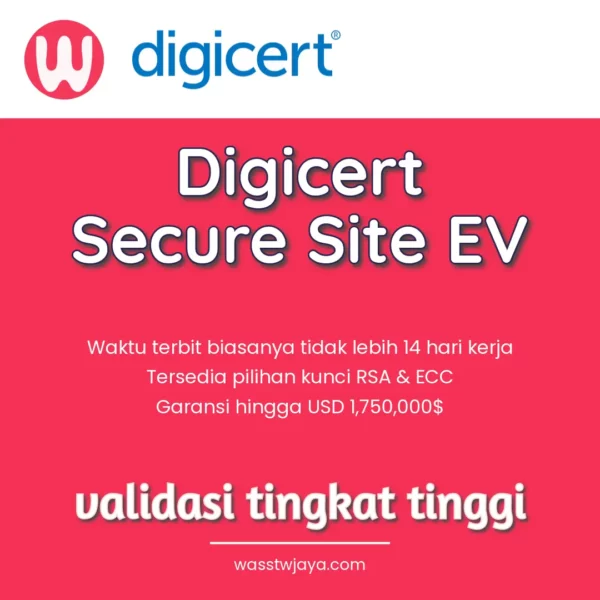 ssl murah